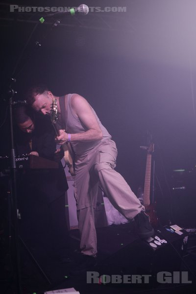 BIBI CLUB - 2025-05-12 - PARIS - Point Ephemere - 